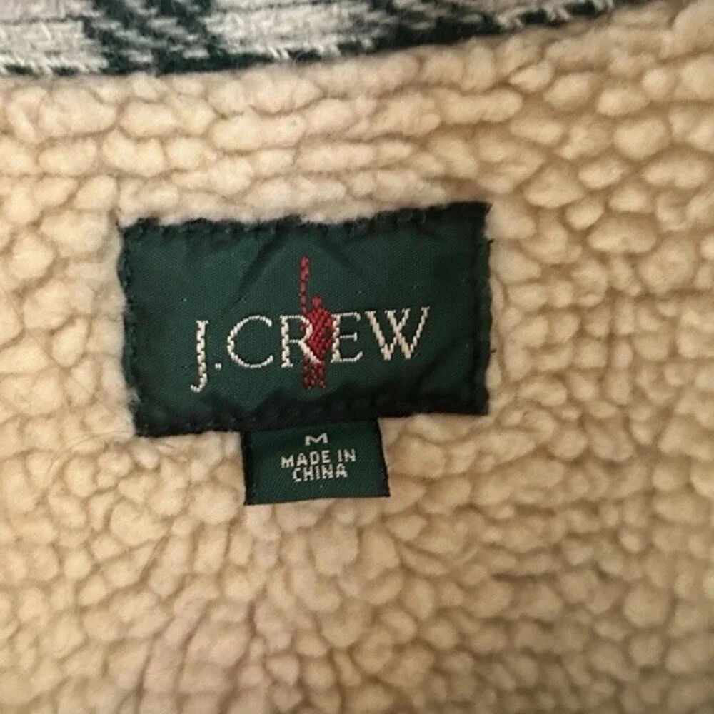 J. Crew excellent 22
